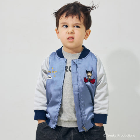 鉄腕アトム SOUVENIR JACKET